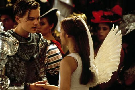 Romeo and juliet 1996 movie full. Directed by Academy Award nominee Baz Luhrman (Moulin Rouge), this adaption of the classic Shakespearean play is passionate, visceral, sexy, violent, and oth... 