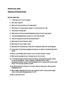 Romeo and juliet 9th grade study guide. - Pass the evolve reach evolve reach admissions assessment study guide.