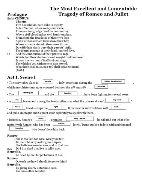 Romeo and juliet act iii reading and study guide. - Metrology handbook the science of measurement.