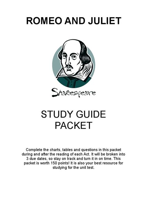 Romeo and juliet study guide packet answers. - Advanced trauma life support atls guidelines.