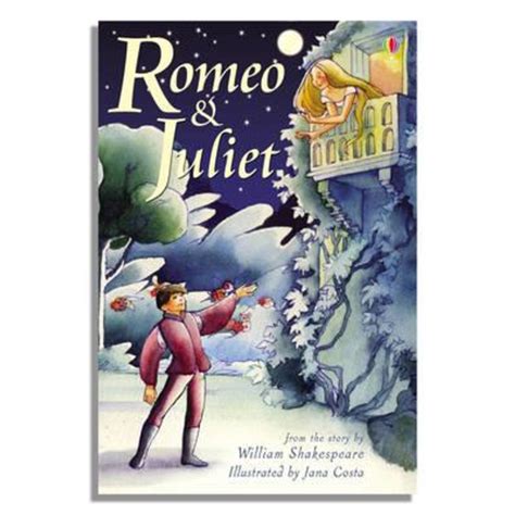 Full Download Romeo And Juliet By Gareth Hinds