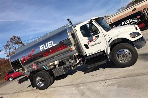 Romeos fuel. Jan 10, 2018 · ROMEO'S FUEL COD Discount Home Heating Oil serves Long Island New York which includes Nassau & Suffolk Counties, NY with the lowest oil prices. Learn more. 