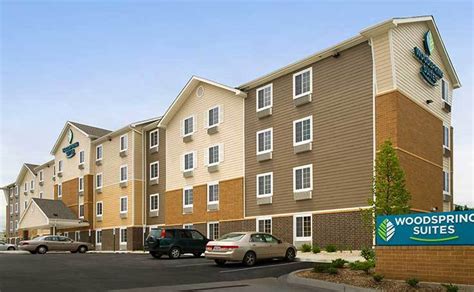 Romeoville, IL - Chicago - Romeoville - Extended Stay …