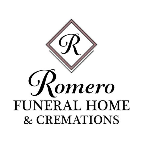 Romero funeral home aurora co.  ----------------------------------------...
