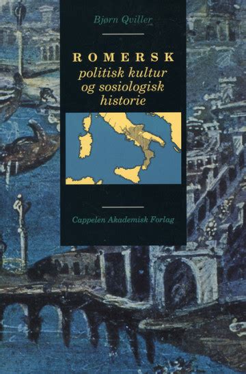 Romersk politisk kultur og sosiologisk historie. - Handbook of the sociology of emotions handbooks of sociology and social research.