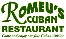 Romeus Cuban Restaurant – The Best Cuban food in …