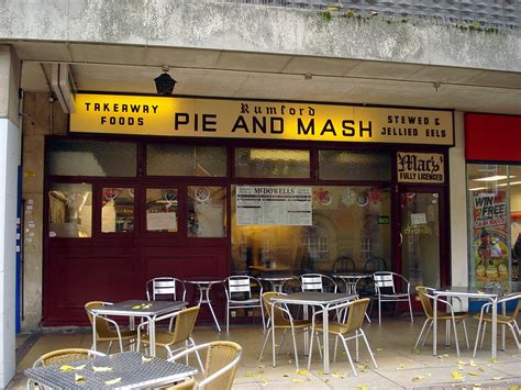 Romford Pie & Mash Romford - Facebook