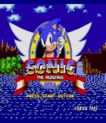 Romhacking.net - Hacks - Sonic 1 Bugfix