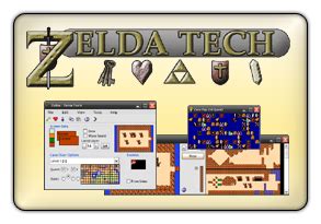 Romhacking.net - Utilities - Zelda Tech