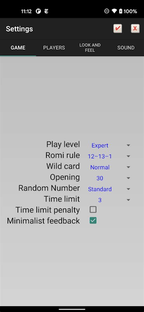 Romi Lite APK Download for Android 