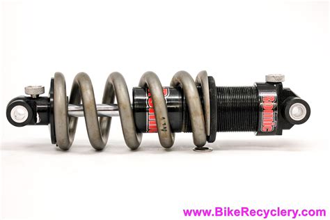 Romic rear shock adjustment. Mountain Bike Reviews Forum