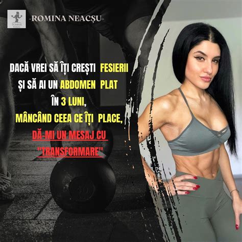 💋 (SEX) Romina Neacsu Romania Onlyfans Leak