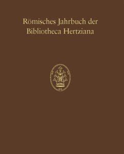 Romisches jahrbuch der bibliotheca hertziana 37. - Enquête sur la monarchie, suivi de.