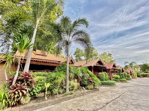 Cheap Hotels 2019 Deals Up To 80 Off Rommai Resort Sakhon - 