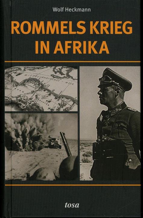 Rommels krieg in afrika. - Wealth without wall street a main street guide to making.