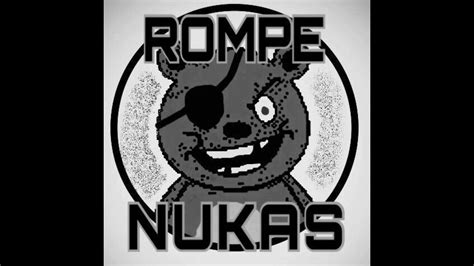 Rompe Nukas - La Cámara Impulsa Los tradicionales