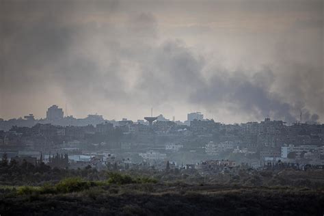 Rompen la tregua en Gaza: Israel y Hamas reanudan el intercambio de fuego