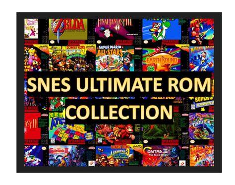 Roms collection.  These are the rom sets that I use when building devices for mys...