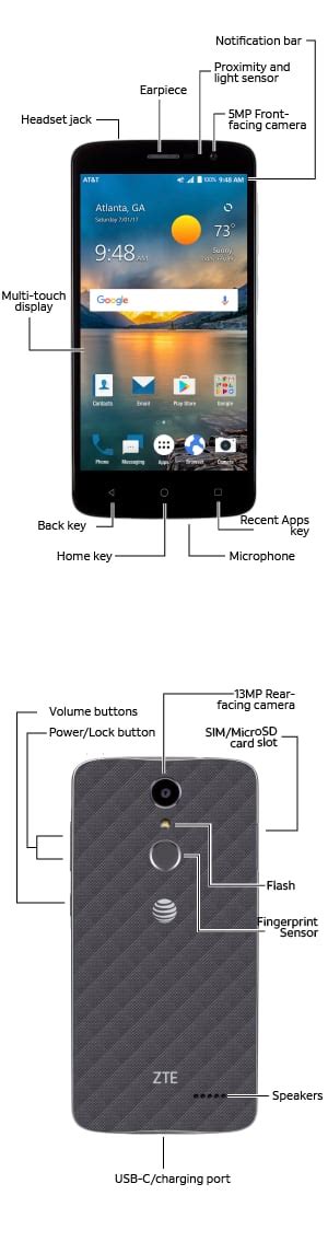 Roms for zte z971.  Find more step-by-step device tutorials on att. zip - Google D...