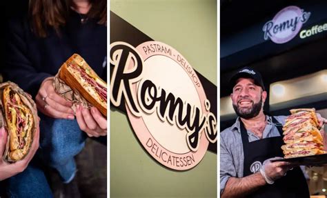 Romy’s, la nouvelle table venue des pays de l’Est - Rouen Bouge