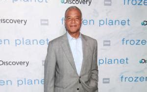 Ron Claiborne - Married Biography