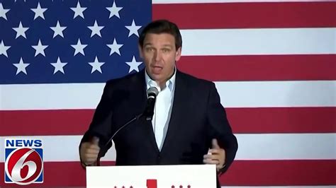Ron DeSantis set to announce for president on Twitter with Elon Musk