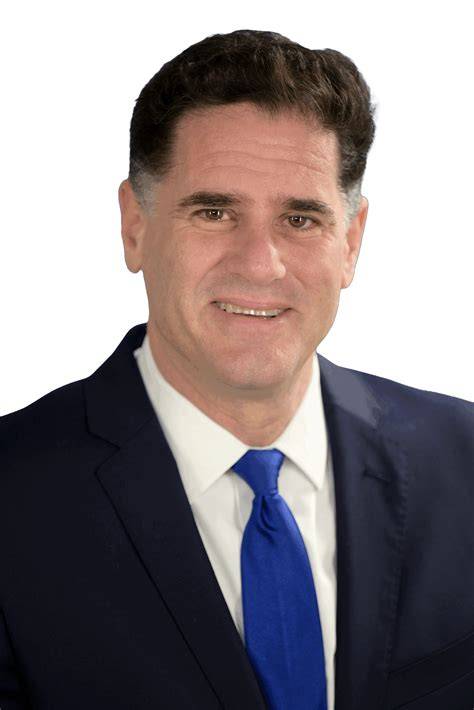 Ron Dermer, a Florida-born