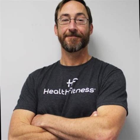 Ron F. - Program Manager - HealthFitness LinkedIn