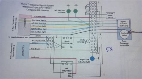 Ron Francis Wiring Diagrams
