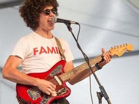 Ron Gallo in Tacoma — ALMA