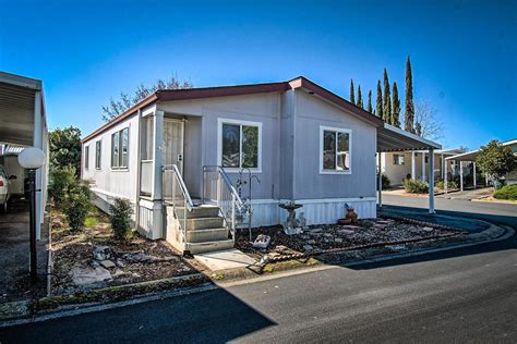 Ron Hill Jr Mobile Home Set Up Redding CA - BuildZoom