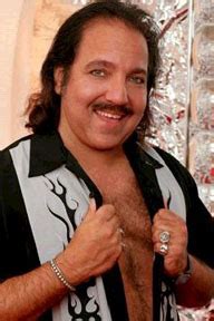 Ron Jeremy - NNDB