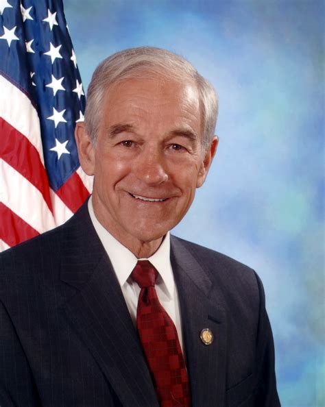 Ron Paul It