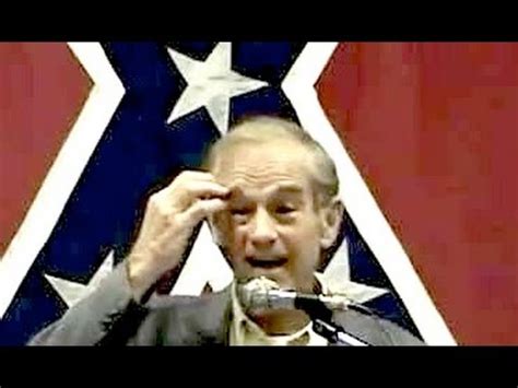 Ron Paul in 1998 John Birch Society Documentary on the UN