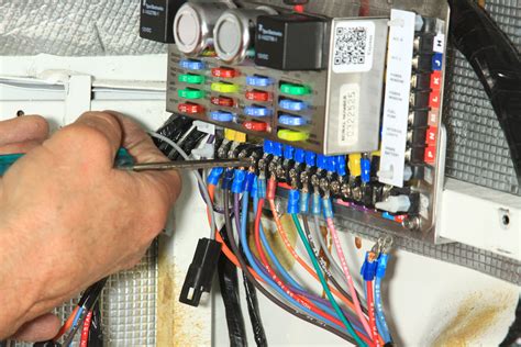 Ron francis wiring. The Detail Zone - Fuel Injection Wiring. GM TPI Wiring; GM LT-1 Wiring; GM LS-1 Wiring; Ram Jet Wiring; GM TBI-Wiring; Other GM Wiring; GM Fuel Injection Accessories; Ford 5.0 Wiring; Ford 4.6 & 5.4 Wiring; Other Ford Wiring - 2.3, 5.0, 5.8, 7.5; Ford Fuel Injection Accessories; Pre-Wrapped Ford Fuel Injection Harnesses; Tech Tips ... 