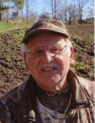 Obituary of Ronald K. Franz Ronald K. Franz Ronald 