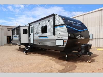 Stop in today to see all our RVs here at 