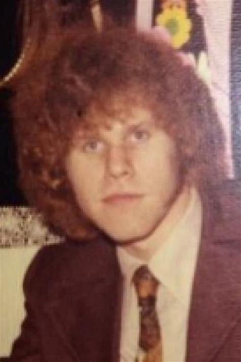 Ron perlman young