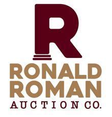 George Roman Auctioneers is a full service 