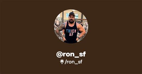 Ron_Sf Leaks [PPV] 🍆 237 Pics