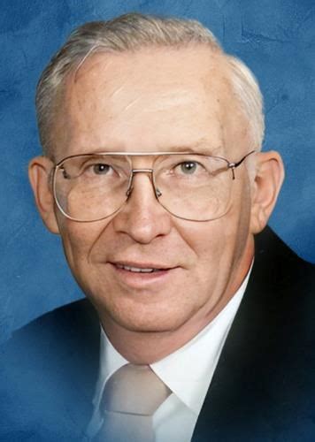 Ronald E. Althoff