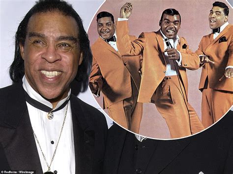 Ronald Isley, founding member of Isley Brothers and Rock and Roll Hall of Fame member, dies at 84