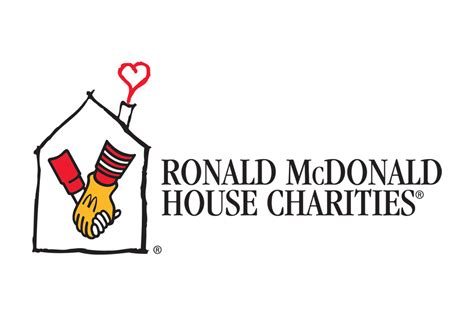 Ronald McDonald House Charities South Texas - YouTube