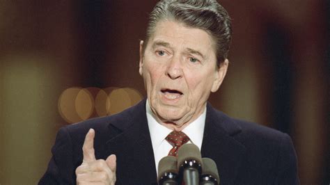 Ronald Reagan famously spoke of the ‘ash heap of history.’ So do several GOP candidates today