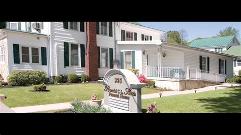 Ronald funeral home.  Learn more about their offerings here.  Smith Funeral Hom...