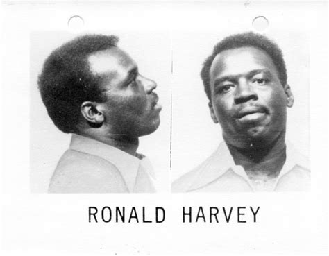 Ronald harvey. Things To Know About Ronald harvey. 