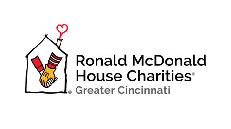 Ronald mcdonald house charities of greater cincinnati cincinnati oh. Ronald McDonald House Charities | Greater Cincinnati. Cincinnati’s Ronald McDonald House provides a home for critically ill children and their families while they get the life-saving medical care they need. With your help, Ronald McDonald House can take care of the essential items they need and … 
