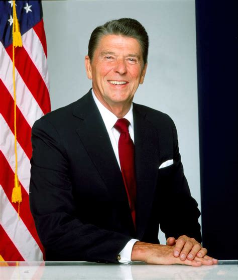 On February 6, 1911, Ronald Wilson Reagan was born to Nelle and John Reagan in Tampico, Illinois. He attended high school in nearby Dixon and then worked his way through Eureka College. There, he .... 