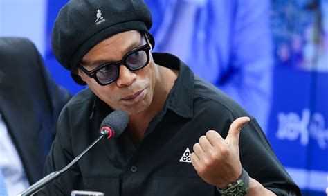 Ronaldinho Gaúcho