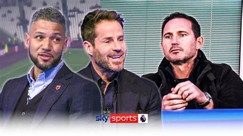 Ronaldinho better than Lampard? Football News Sky Sports